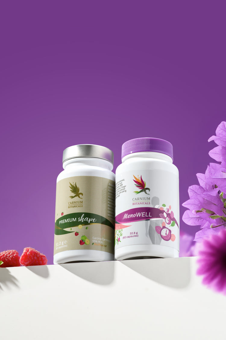 MenoWELL + Premium Shape, -10%