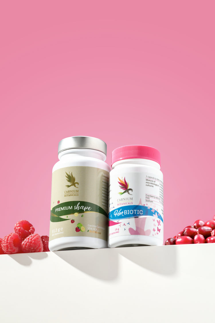 Her Biotic + Premium Shape, -10%