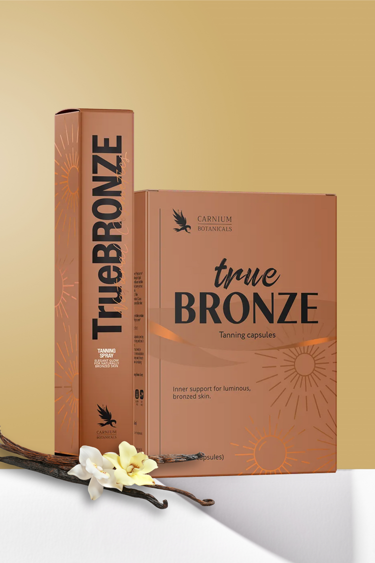 Pachetul True BRONZE – combinația perfectă pentru cea mai frumoasă piele de vară – 10%