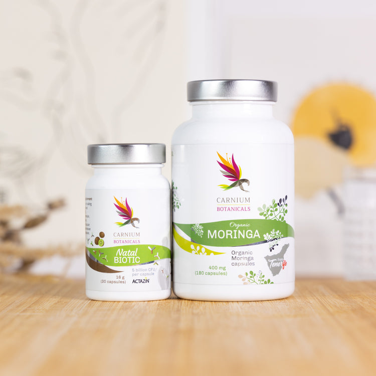 Natal Biotic + Moringa, -10%