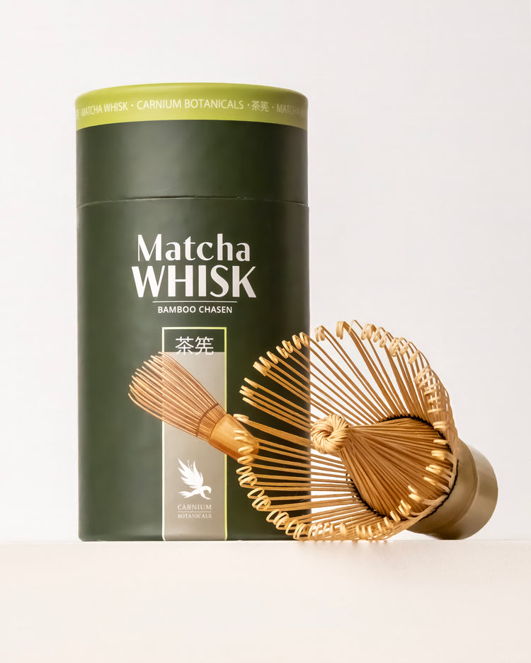 MATCHA WHISK