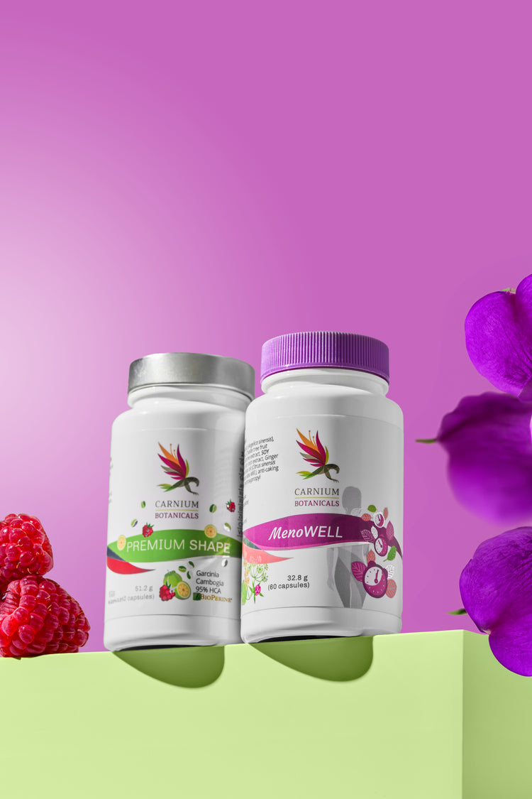 MenoWELL + Premium Shape, -10%